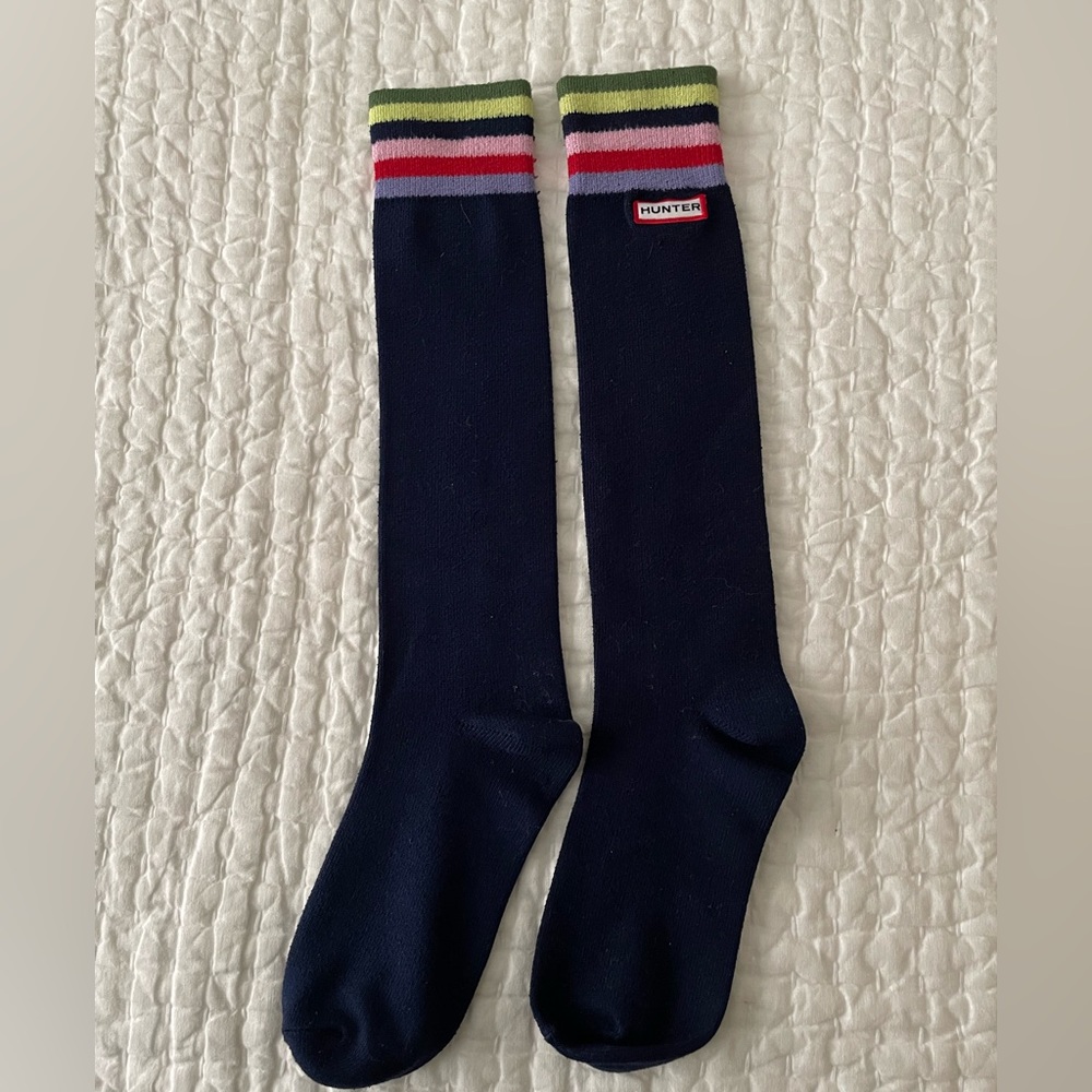 Hunter Boot Socks